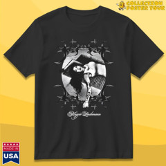 Maggie Lindemann I Feel Everything Floor T-Shirt