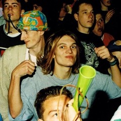 Waiting To Rave Mix
