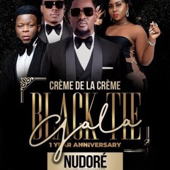 NU DORE - BON FLANEUR 11-20-22