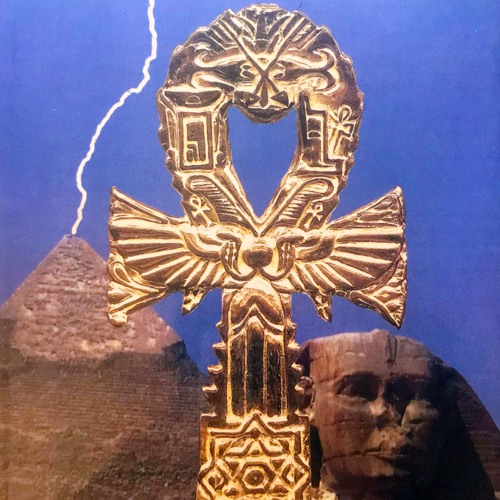 PYRAMIDZ (Ft. JERRARD) [prod. KVZE]