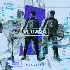 Vluarr - Paradise