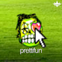 "kindasick" - prettifun + che + ginseng + misogi + pinksound type beat