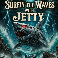 Surfin’ the Waves with Jetty v2