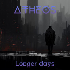 01.Shadow Walker (Melancholy Requiem)