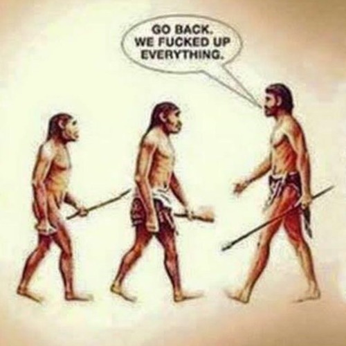 Starting Point