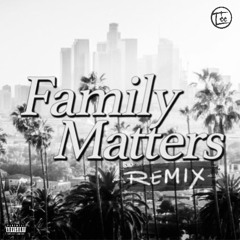 Family Matters Remix