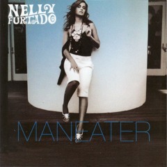 Nelly Furtado - Maneater (Aaron G Remix)