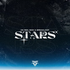 Da Rek, Boix & Breakloop - Stars