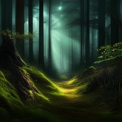 Lonely Lights