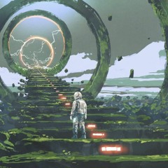 Passing Through Windows Of Time