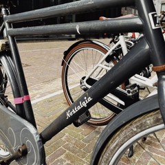 No Flac - Cafè Plan West - Amsterdam