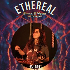 Live Mix @ Ethereal & Children Of The Universe 100824