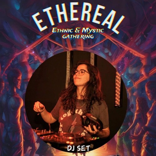Live Mix @ Ethereal & Children Of The Universe 100824