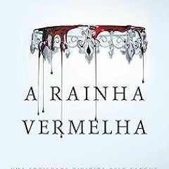 PDF/Ebook A rainha vermelha (Portuguese Edition) BY: Victoria Aveyard (Author),Cristian Clement