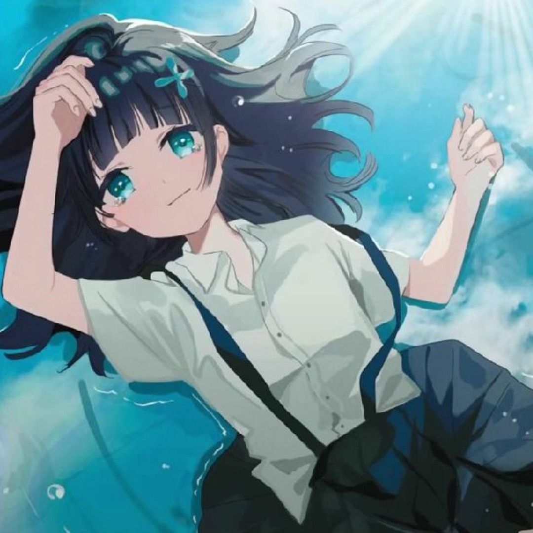 貴方を不幸に誘いますね 特典CD 梅雨明けの arrange ツユ 音楽
