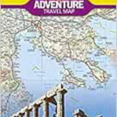 [DOWNLOAD] KINDLE 📤 Greece (National Geographic Adventure Map, 3316) by National Geo