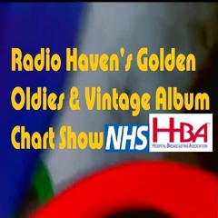 The Vintage Album Chart Show 09 - 06 - 2017 (June 2001)