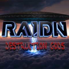 Destruction Gods