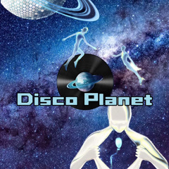 Disco Planet