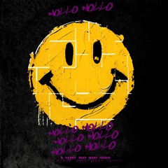 e Randy - Mollo Mollo (Feat. Mox)