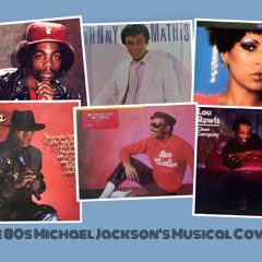 The 80s Michael Jackson's Musical Covers