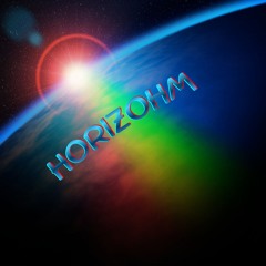 Horizohm by N.CeeD