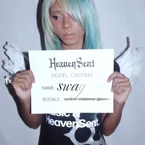 swag (ft stolenglamour + jggocrazyy) (kenji!)