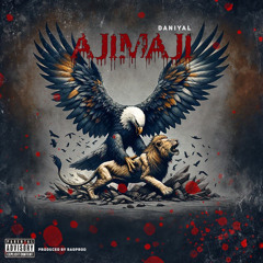 AjiMaji (Prod. By RadPro)