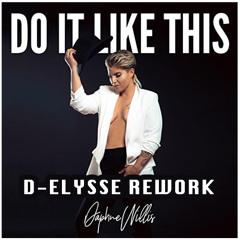 BACKLAWA REWORK - DAPHNE WILLIS - DO IT LIKE THIS