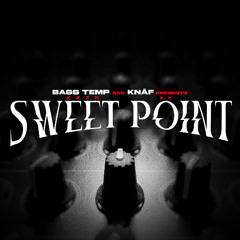 Bass Temp x KNÄF - SWËËT PÖINT