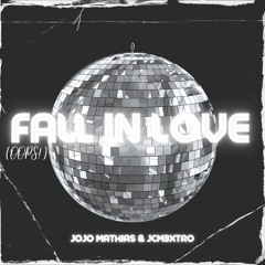 FALL IN LOVE (OOPS!) (FT. JOJO MATHIAS)