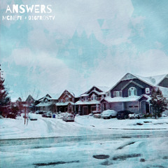 Answers feat. 916frosty