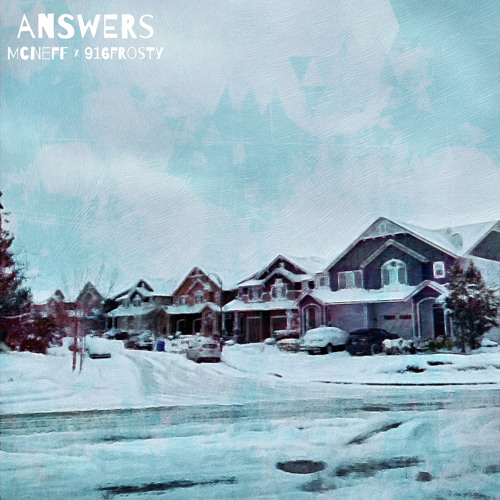 Answers feat. 916frosty