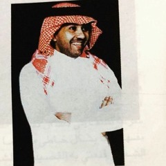 فهد عبدالمحسن - ياقمر نصف شهرٍ
