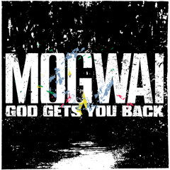 God Gets You Back (Edit)