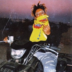 Juice WRLD - unreleased