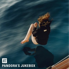 Pandora's Jukebox 230623