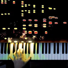 I Can't Believe I Lost You Lionel Yu Sad Piano