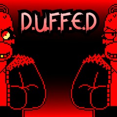 The Simpsons: Fallen Mayhem - D.U.F.F.E.D