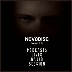 Podcasts / Lives / Radio / Sessions
