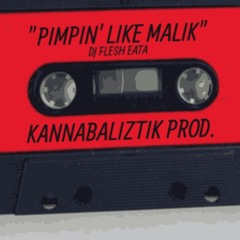 Pimpin' Like Malik