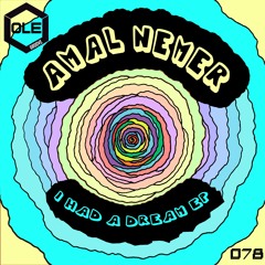 Amal Nemer - I Had A Dream Snippet