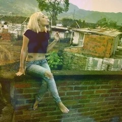 Drunken Babble by Kali Uchis (The Lost Files)