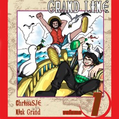 GRAND LINE (Prod. Nick Grand)