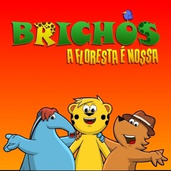 Abertura da 1ª temporada - Brichos