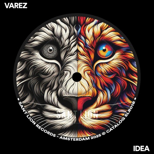 Varez - Idea (Extended Mix)