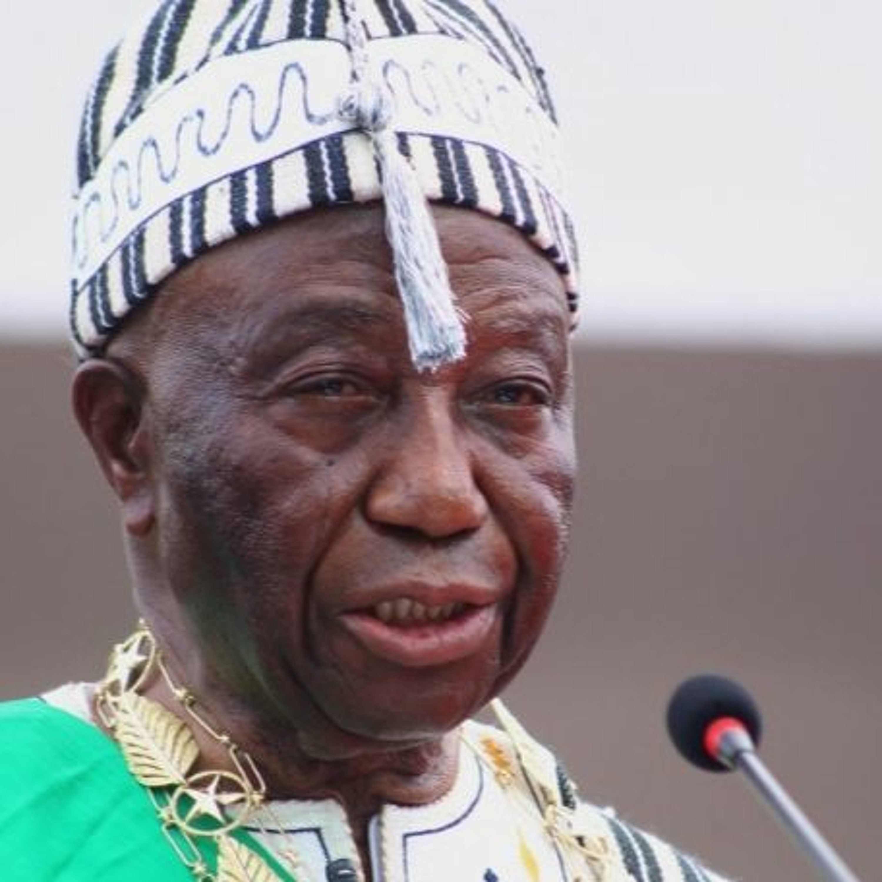 Liberian lawmakers alarmed by alleged $365,000 inauguration funds misuse by President Boakai episode artwork