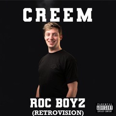 CREEM X LEVELS Avicii vs Rocboys (Retrovision)