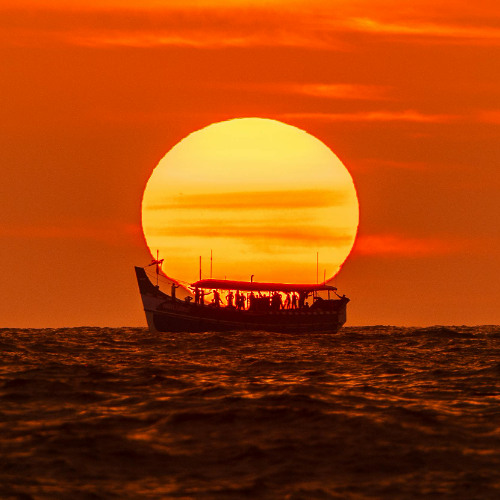 Inner War (SET FLOW)