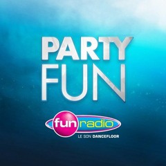 Party Fun avec Ethan sur Fun Radio